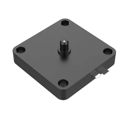 24*24*4 mm micro size pump ceramic element 24KHz Piezoelectric pump