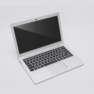 13.3 Inch  Laptop Portable All in One Pc Notebook Computer Gaming Cheapest Laptop Computer Pc