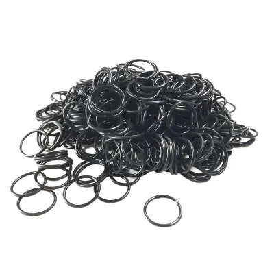 High quality O-ring, customizable in various colors, sizes, and materials, welcome to inquire