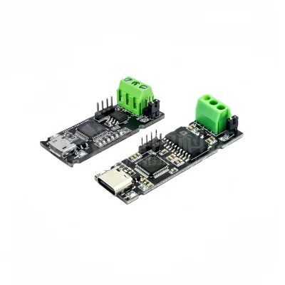 Makerbase MKS CANable Usb to Can Module Debugging Assistant Can Bus Analyzer Isolation
