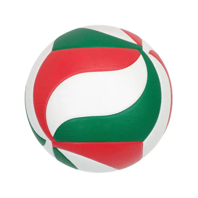 Official Size Cheap Colorful Custom Design Volleyball
