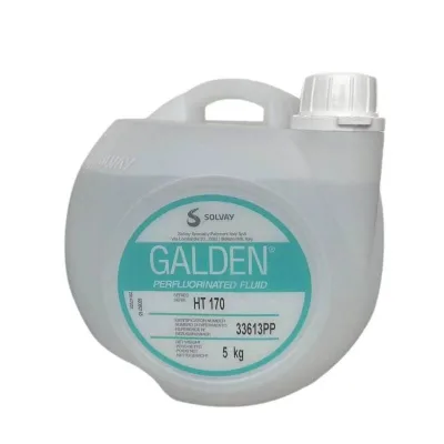 SL339 Solvay Perfluoropolyether Oil Thermal Conductive Fluid Other Names Perfluoroether Oil Colorless CAS 69991-67-9 China 5KG