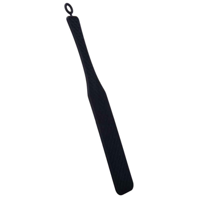 2025 BDSM Flirting Passion Conditioning Square Design Silicone Classic Paddle