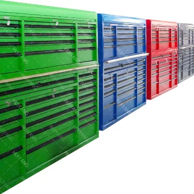 Tool Chest Rolling Tool Trolley Vehicle Equipment Tool Box