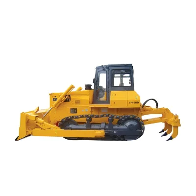Shantui bulldozer TY series TY230 bulldozer spare parts for sale