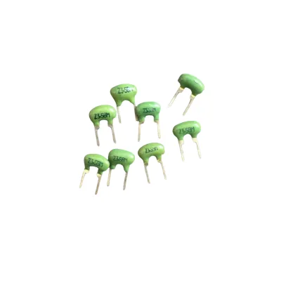 Original genuine goods ceramic crystal oscillator ZTA3.58MG 3.58MHZ 3.58M green straight two-legged ceramic vibration