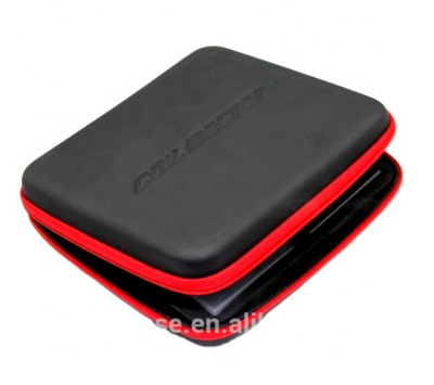 Small waterproof custom hard case