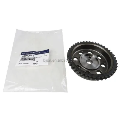 The Eccentric Shaft Tooth of Exhaust Camshaft Phase Adjuster Is Suitable for Ssangyong Automobile Parts OEM 1720520101