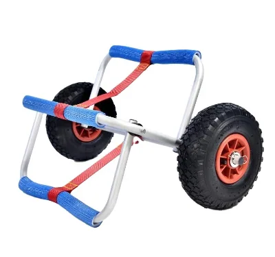 Boat Carrier Wheel Cart