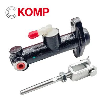 Global Aftermarket Parts 25595-40302 30CYH53-40000 11K2009 68600-30T11 1015753212 Brake Master Cylinder for Forklift TCM 1-3T