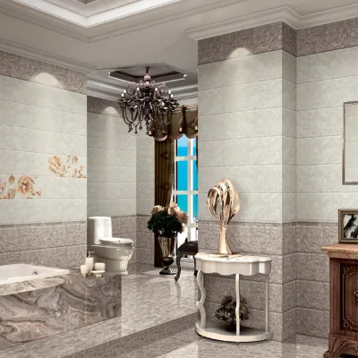 Clean Waterproof Bathroom Wall Tile Stickers Prices