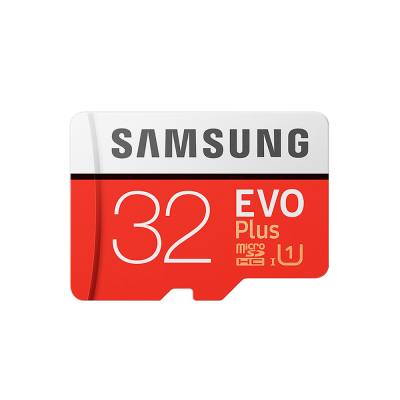 Original SAMSUNG Memory Card 16G 32G SDHC 64G 128G SDXC 100MB/s U3 4K Micro SD Class 10 Micro SD UHS TF Flash Micro Sd Card