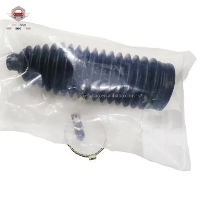 Steering Boot Kit LR026273 T4N11762 LR063972 With Wholesale of New Materials for Land Rover Range Rover Sport