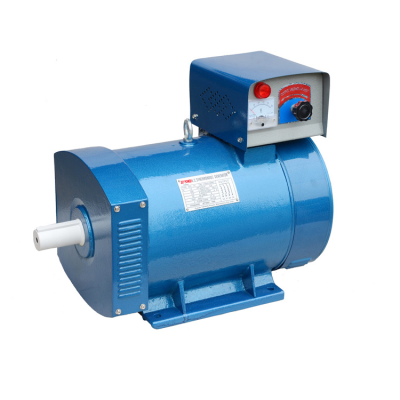 Fujian STC 50kva dynamo Generating Electricity