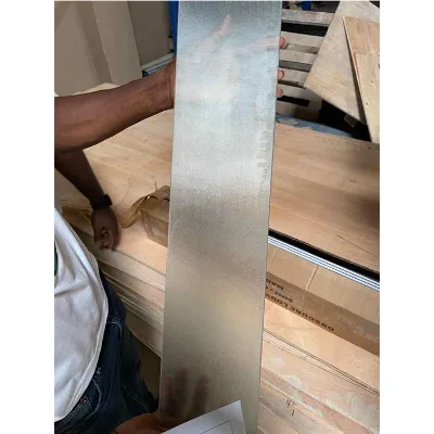 Clear and Colored Float Louver Shutters Between Glass Shutter Aluminum Louvre Glass Louver Window Glass