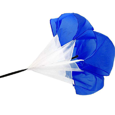 Speed & Agility Training Resistance Parachute Power Running Chute