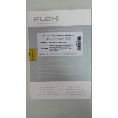 Hot Selling Factory Direct Price Photo Printing Software Printer Software