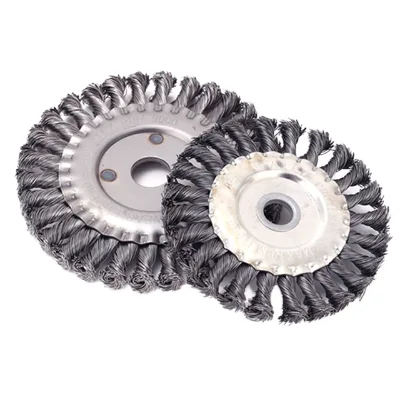 High Hardness Steel Abrasive Disc Grit 120 Thickness 3.0mm Industrial & DIY Grade OEM Customisable