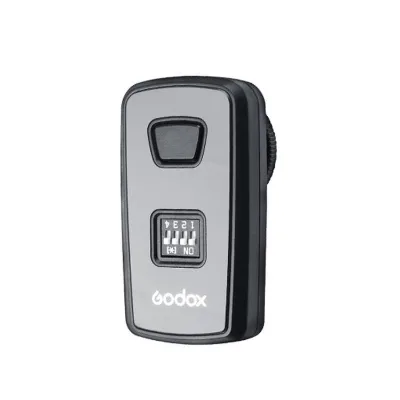 Godox DM16 Camera Flash Sync Universal Wireless Trigger for DSLR Cameras, Spec: Transmitter