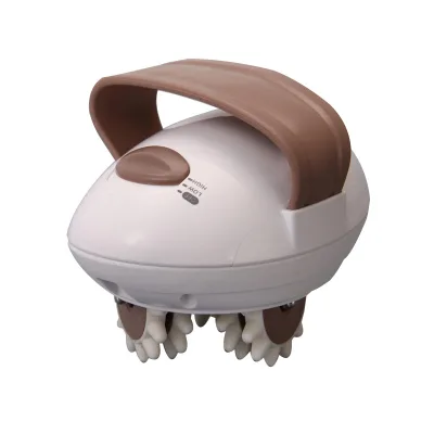 Anti Cellulite Body Rotating 3D Massager