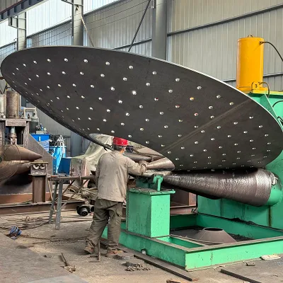 20x2000 Cone Rolling Machine,metal Plate Bending Forming Machine for Cone Workpiece Processing