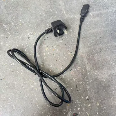 Power Plug of Orange Juice Machine 2000E2X