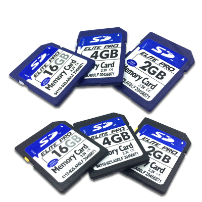 Factory Price Sd Memory Gb 1Tb Cards 128 256Gb 512Gb 128Gb 1 Tb 64Gb San Disk 32 Card