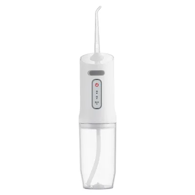 Best Selling Home Travel Professional Oral Irrigator Dental Irrigator Water Jet Oral Tooth Cleaner Water Flosser