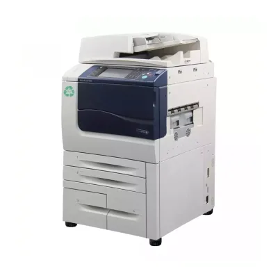 Good Quality Send Hand Copier Machine for Xerox 7080 A3 Paper Size Black and White Printers