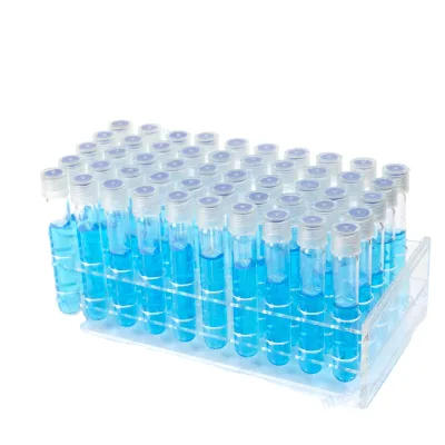 10mL 16x100mm COD test Tube. Photometric Method, Water and Environmental test Kits Production.