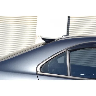 Auto Accessories Exterior Roof Spoiler Safeguard Your Driving Experience