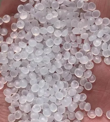 High Quality Virgin LDPE Plastic Granules Medical Grade Recycled LDPE Film for Injection Molding Bulk Buyers Welcome