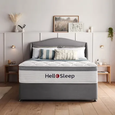 Bonnell Mattress