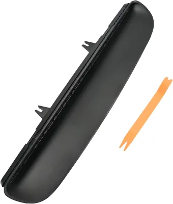Premium Quality 2500 Hood Ventilation Opening 68565535AB for 2024 JOLONG DT2500 OEM Replacement Direct Fit Auto Body Parts