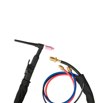 Handheld Welding Head Welding Gun for Welding Torch 400 a