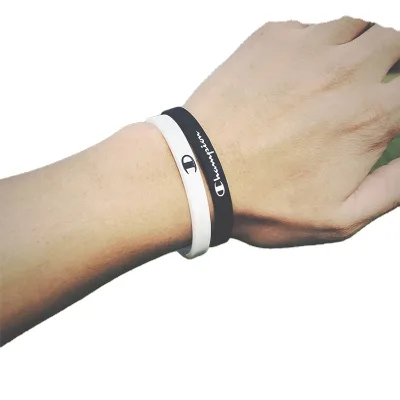 Magnetic Silicon Bracelet Silicone Magnetic Bracelets