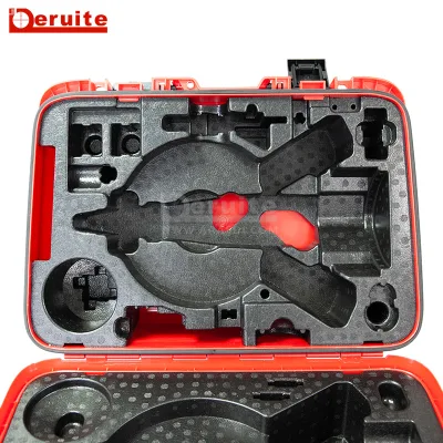 Hard Plastic Carry case L-03-1, L-03-2