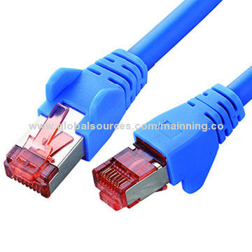 FTP Cat6 Patch Cable