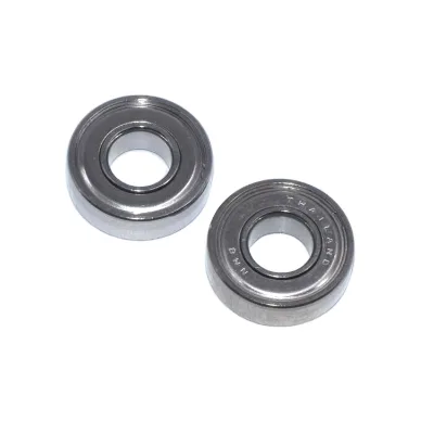 48237501 Ball Bearing Double Row AI Spare Parts for Universal Auto Insertion Machine