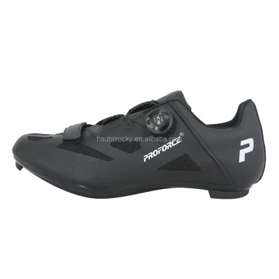 Chinese Factory Cheap Price OEM Customized Mens Road Bike Cycling Bicycle Shoes for Sports Training