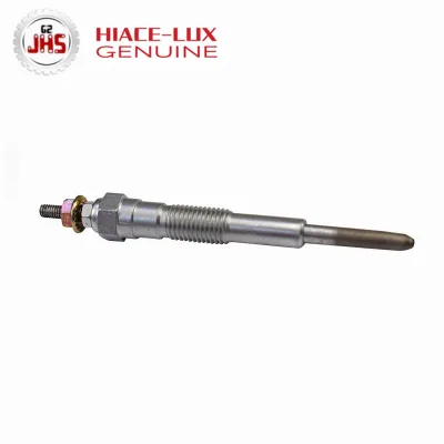 Wholesale AUTO PARTS Glow Plug 19850-67020 for Land Cruiser 1KZ