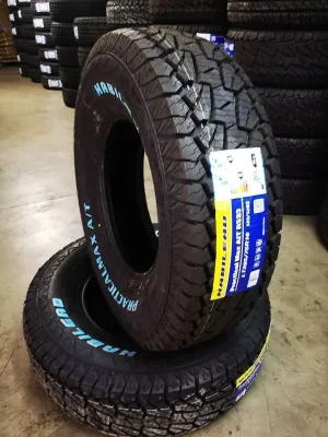 MAXWIND High Performance Car Tire All Terrain SUV Tyres 265 65 R17 off Road