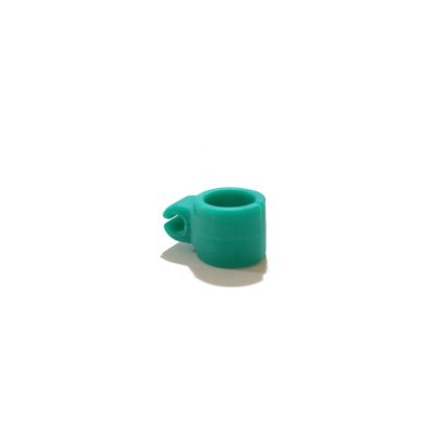 Custom Design Embossed LOGO Non Slip Silicone Holder
