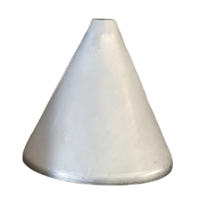 Factory Cost-effective Conical Head Widely Used for Vessel Bottom or Cover Plates