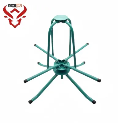 Elevator Steel Wire Rope Release Bracket, Double-bearing Heavy-duty Thickened Main Engine Traction Machine Speed Limiter