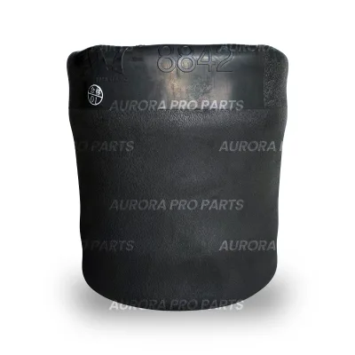 Bus Air Spring 8842N6 1885N1 Air Bellow Air Bag for Yutong 2931-00794 Bus Accessories