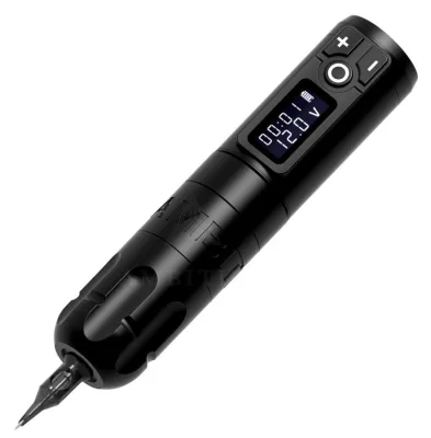 Ambition Pro Is Our Newest Addition to the Pen Family. Being Completely Wireless, with a Unique and State of the Art Direct
