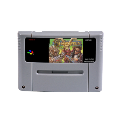 Final Fantasy II III IV V VI 2 3 4 5 6 or Mystic Quest - EUR Version Battery Save for SNES 16 Bit RPG Game Cartridge