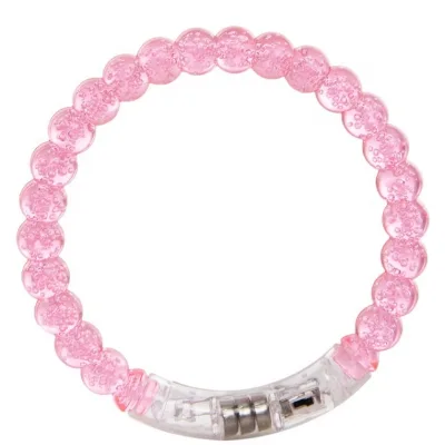 Party Decoration Glow in the Dark Led Bracelets