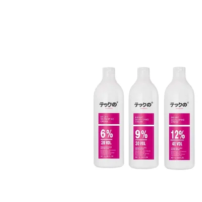 September Activity Natural Herbal Permanent Hair Color Cream Professional Halal Hair Dye